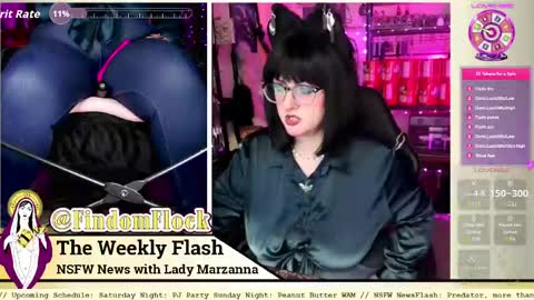 Snapshot of ladymarzanna chatting on 05.16.26 Lady Marzanna online show from 05.16.26