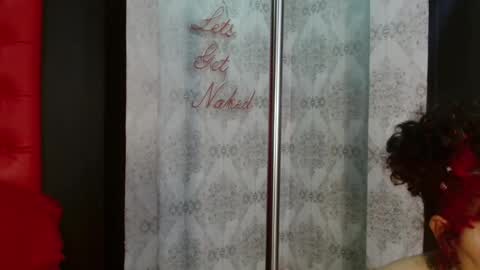 LadyMiaX online show from 04.22.26