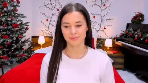 Amelia online show from 12.26.24