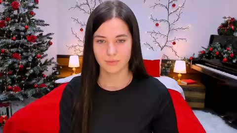 Amelia online show from 12.27.24