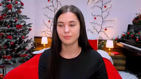 Amelia online show from 12.27.24