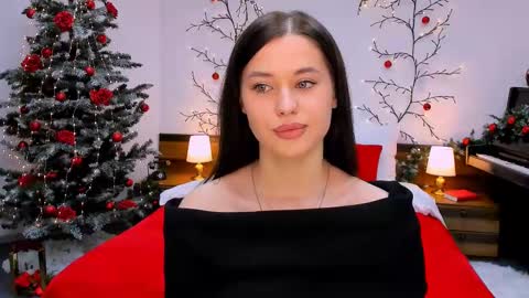 Amelia online show from 12.29.24