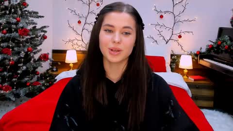 Amelia online show from 01.11.25