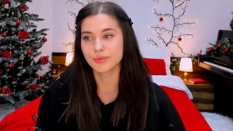 Amelia online show from 01.11.25