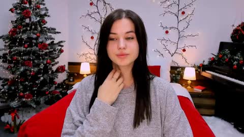 Amelia online show from 01.18.25