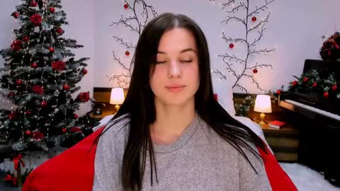 Amelia online show from 01.18.25