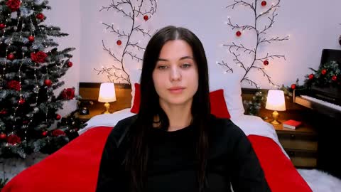 Amelia online show from 01.18.25