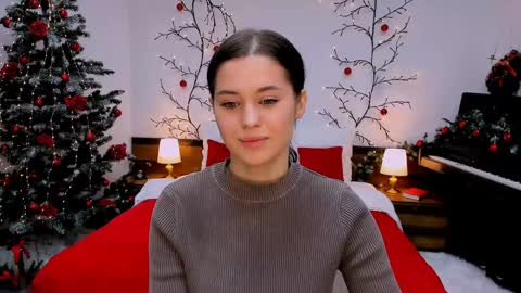Amelia online show from 01.20.25