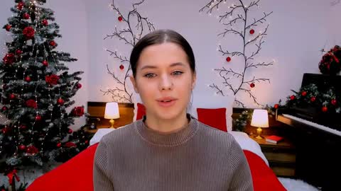 Amelia online show from 01.20.25