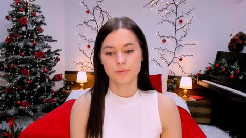 Amelia online show from 01.21.25