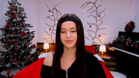Amelia online show from 01.24.25