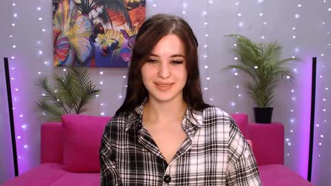 Amelia online show from 01.27.25