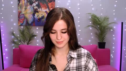 Amelia online show from 01.27.25