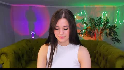 Amelia online show from 01.28.25