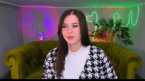Amelia online show from 01.28.25