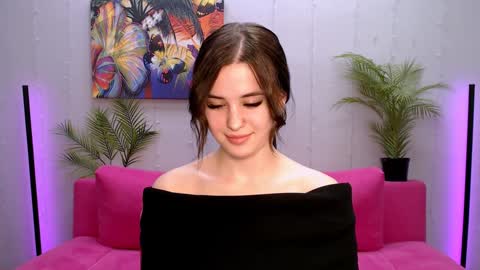 Amelia online show from 01.30.25