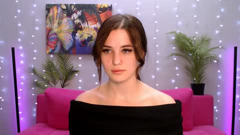 Amelia online show from 01.30.25