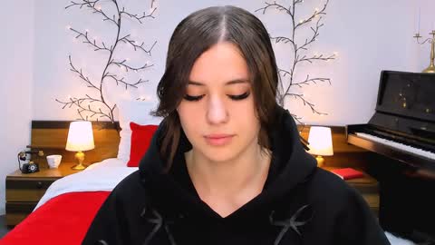 Amelia online show from 01.31.25