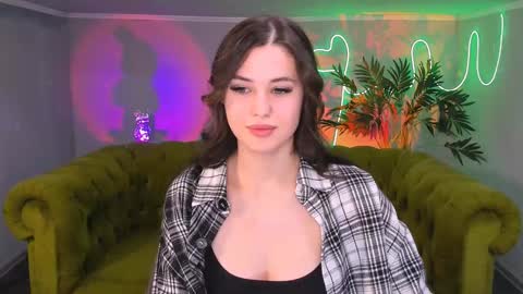 Amelia online show from 02.02.25