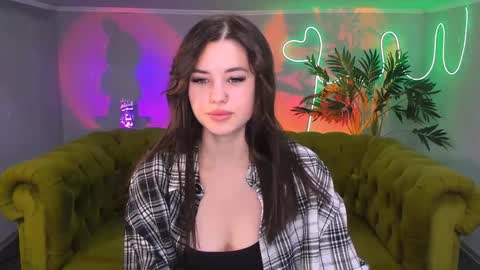 Amelia online show from 02.03.25
