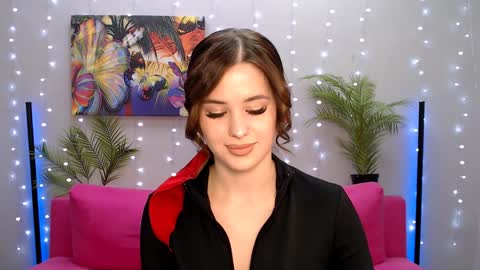 Amelia online show from 02.05.25