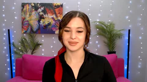 Amelia online show from 02.05.25