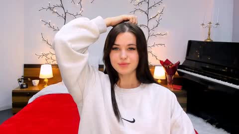 Amelia online show from 02.07.25