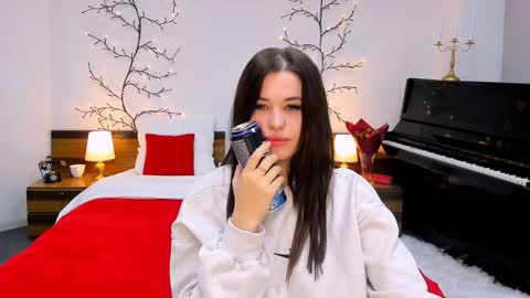 Amelia online show from 02.07.25