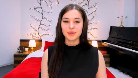 Amelia online show from 02.08.25