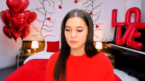 Amelia online show from 02.09.25