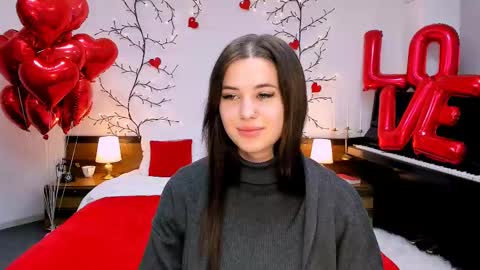 Amelia online show from 02.09.25