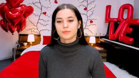 Amelia online show from 02.09.25
