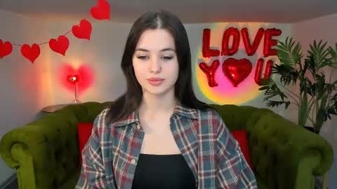 Amelia online show from 02.18.25