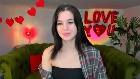 Amelia online show from 02.18.25