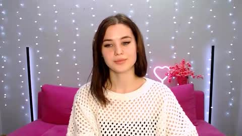 Amelia online show from 02.20.25