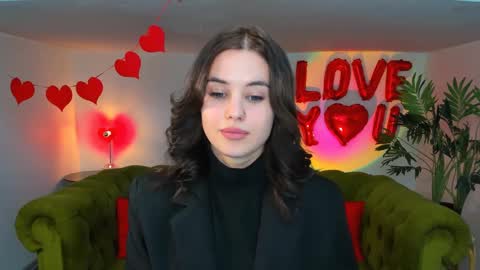 Amelia online show from 02.23.25