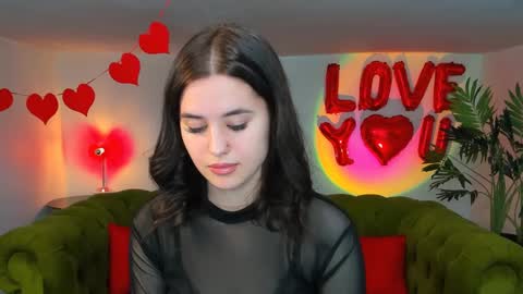 Amelia online show from 02.23.25