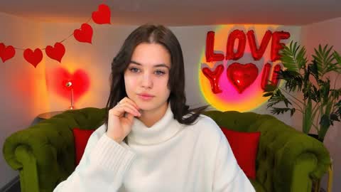 Amelia online show from 02.25.25