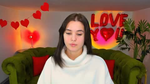 Amelia online show from 02.25.25