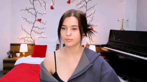 Amelia online show from 02.26.25