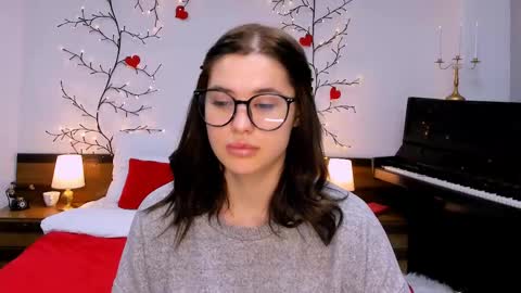 Amelia online show from 02.28.25