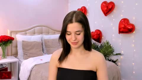 Amelia online show from 02.28.25