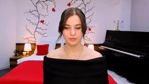 Amelia online show from 03.04.25