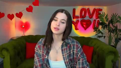 Amelia online show from 03.05.25