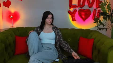 Amelia online show from 03.05.25