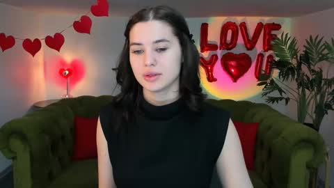 Amelia online show from 03.06.25