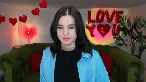 Amelia online show from 03.06.25