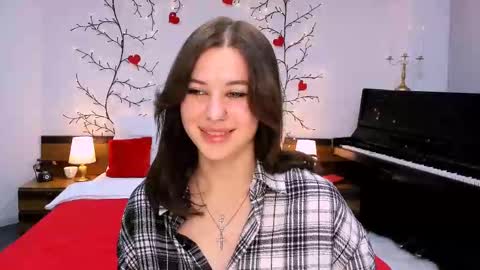 Amelia online show from 03.07.25