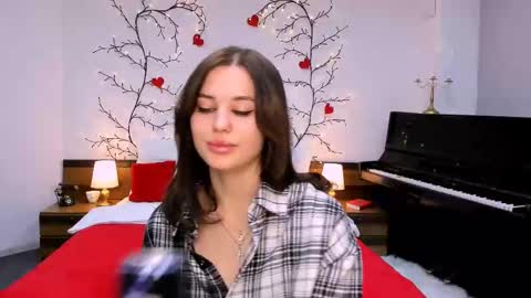 Amelia online show from 03.07.25