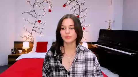 Amelia online show from 03.07.25